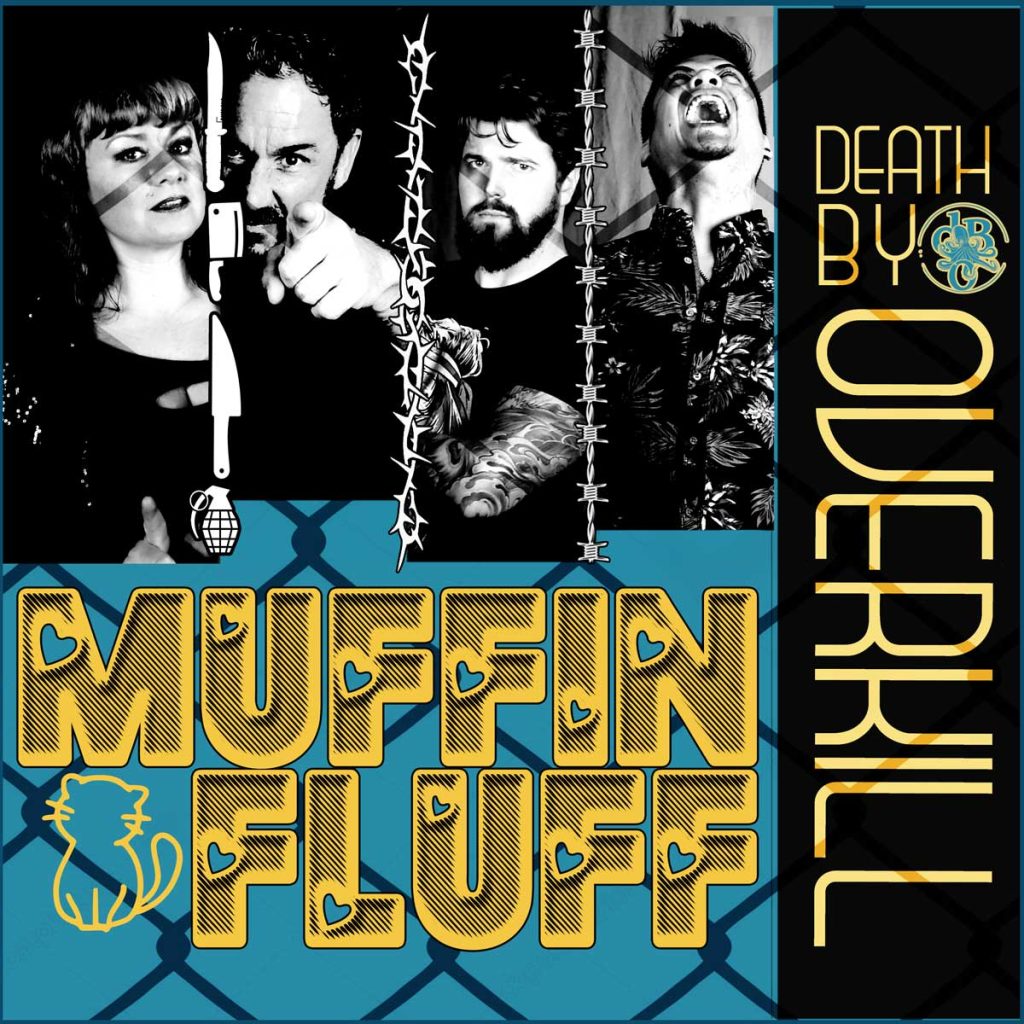 Muffin Fluff coming Dec 27, 2022 (Learn More)